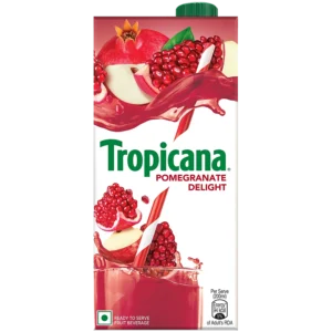 Tropicana Pomegranate 1 Liter