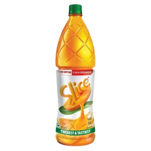 Tropicana Slice Mango 1 Liter