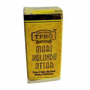 Tprg Mari Kolundu Attar 3 Ml