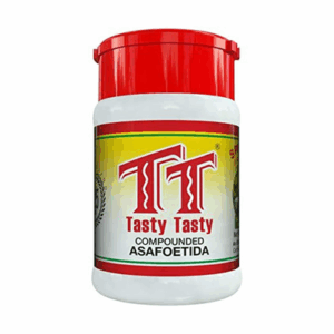 Tt Asafoetida Powder 100 Grams