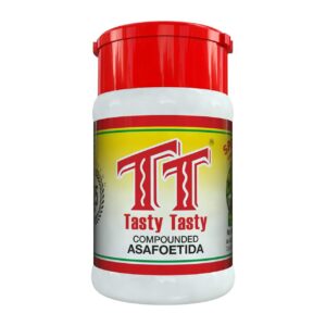 Tt Asafoetida Powder 50  Grams
