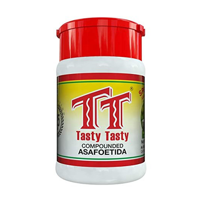 Tt Asafoetida Powder 100 Grams