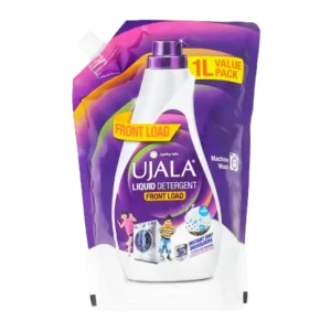 Ujala Front Load Detergent 1 Liter