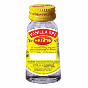 Harima Vanilla Spl Flavour 20 Ml
