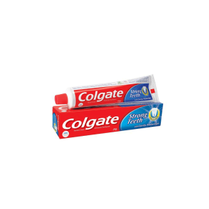 COLGATE STRONG TEETH 21 Grams