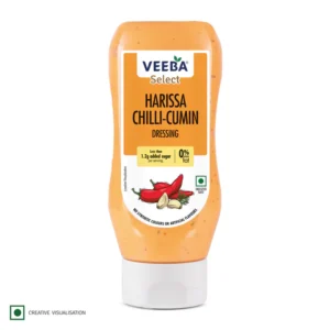 Veeba Harissa Chilli-Cumin 300 Grams