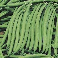 VEGETABLES BUTTER BEANS 250 Grams