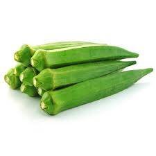 VEGETABLES VENDAKKAI 250 Grams
