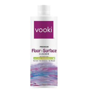 Vooki Floor Surface 500 Ml