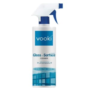 Vooki Glass+Surface 500 Ml