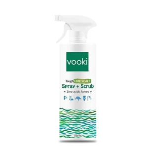Vooki Spray+Scrub 500 Ml