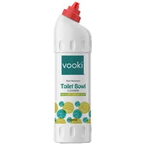 Vooki Toilet Bowl 500 Ml