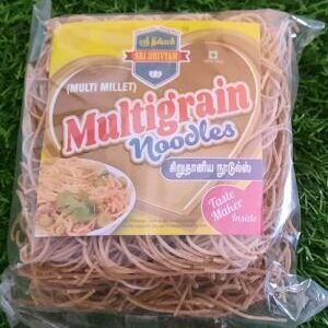 DHIVYAM NOODLES WHEAT 180 Grams