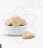 Tgb White Biscuits
