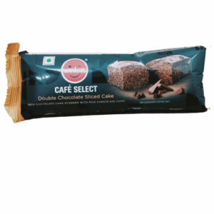 WINKIES CAFE SELECT DOUBLE CHOCO CAKE 70 Grams