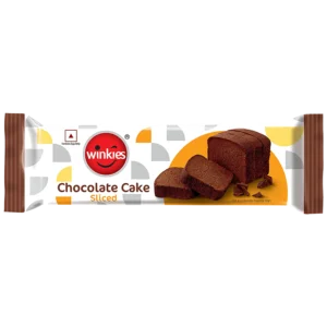 WINKIES CHOCOLATE CAKE 110 Grams