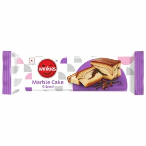 WINKIES MARBLE CAKE SLICED 110 Grams