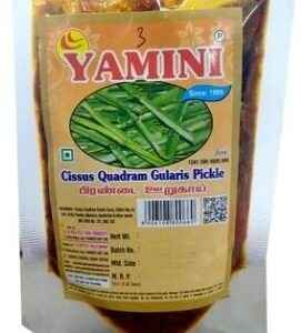 Yamini Pirandai 300 Grams