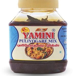 Yamini Puliyogare Mix 300 Grams