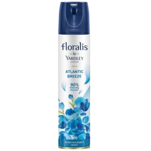 Yardley Atlantic Breeze Home Fragrance Spray 210 Ml
