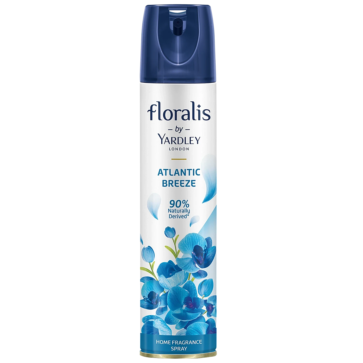 Yardley Atlantic Breeze Home Fragrance Spray 210 Ml