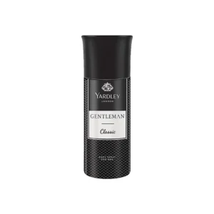 Yardley Body Spray For Men 150 Ml