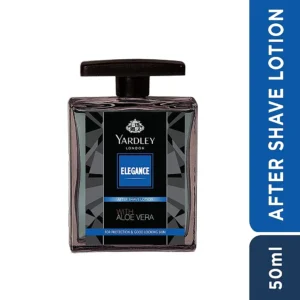 Yardley Elegance After Shave Lotion 50 Ml