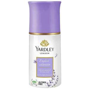 Yardley English Lavander Decoration Roll On 50 Ml