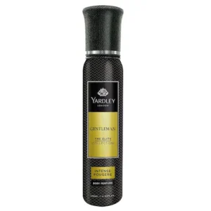 Yardley Gen Int .Fougre Spray