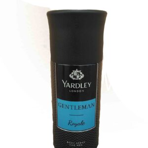 Yardley Gentleman Royale Spray 150 Ml