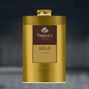 Yardley Gold Powder 100 Grams