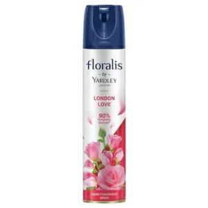 Yardley London Love Fragrance Spray 210 Ml