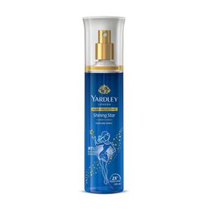 Yardley London Shining Star 135 Ml