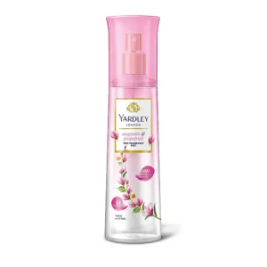 Yardley Magnolia Grapefruit Perfume 140 Ml