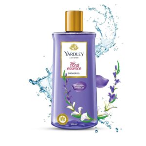 Yardley Shower Gel Cardenia&Waterlily 250 Ml