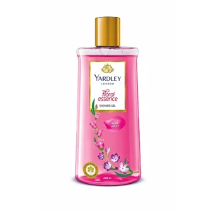 Yardley Shower Gel Iris&Violet 250 Ml