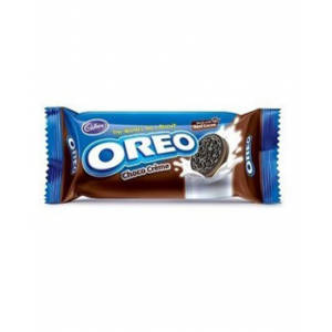 CADBURY OREO CHOCO CREAM BISCUTS 51.5 Grams