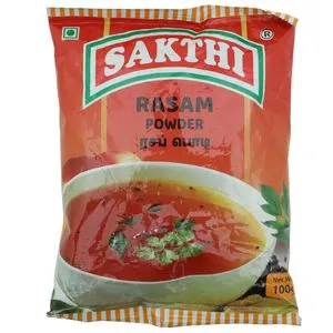 SAKTHI RASAM POWDER 50 Grams