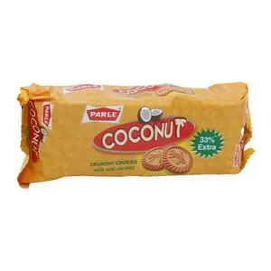 PARLE COCONUT 96 Grams