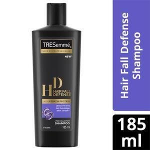 TRESEMME HD SHAMPOO 185 Ml