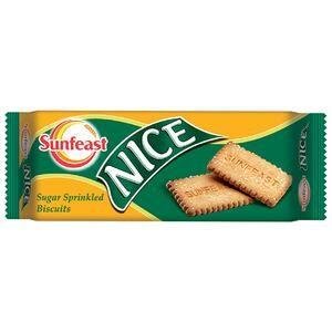 SUNFEAST NICE BISCTS 150 Grams
