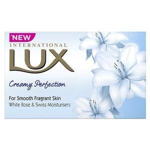 LUX CARAMY 75 Grams SOAP