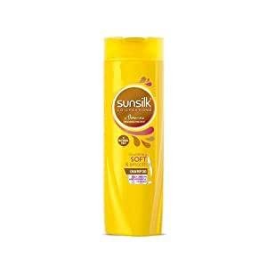 SUNSILK SOFT & SMOOTH SHAMPOO 180 Ml