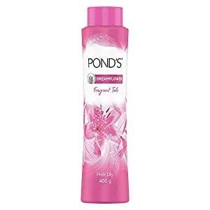 PONDS DREAM FLOWER POWER 400 Grams