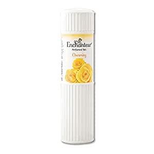 ENCHANTEUR CHARMING TALC 250 Grams