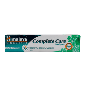 HIMALAYA COMPLETE CARE TOOTHPASTE 80 Grams