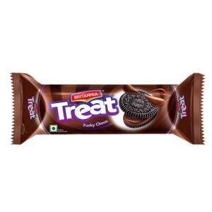 TREAT FUNKY CHOCO 50 Grams