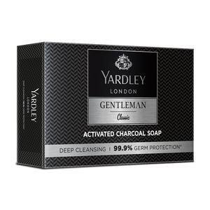 YARDLEY GENTLEMAN CLASSIC SOAP 100 Grams