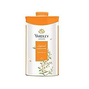 YARDLEY IMPERIAL SANDALWOOD TALC POWDER 100  Grams