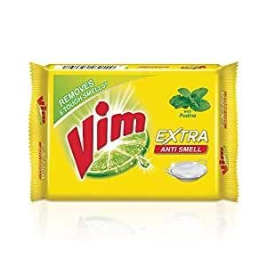 VIM SOAP ANTI SMELL BAR 250 Grams